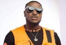 Why I ghosted my girlfriend of seven years — Peruzzi opens up