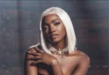 Brief details about Simisola Bolatito Kosoko