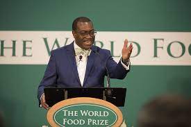 aDESINA - The Naijassador