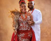 5 Different Marriage Rites In Nigeria