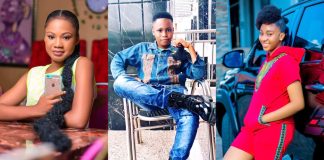 6 Former Nollywood Kid Actors And What They Are Up To Now