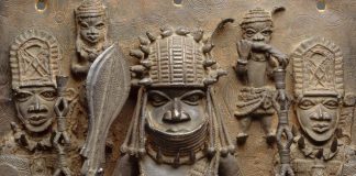 Combating Terrorism In Nigeria: Strategies For Peace And Stability