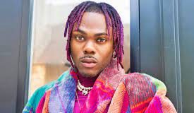 ‘I dropped out of university at 100 level,’ CKay opens up