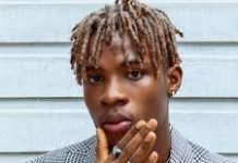 ‘I feel for young artists,’ Joeboy speaks on going mainstream