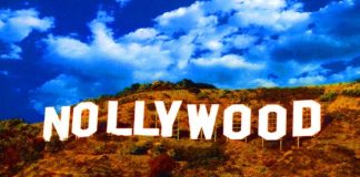 The Role Of Nollywood In Nigeria Cinema