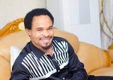 Clergyman Odumeje makes shocking claim about USA