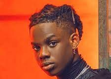 Rema gets early lead as the most streamed Nigerian artist on YouTube in 2025
