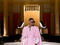 We do not enjoy it – Saga Adeolu debunks beliefs surrounding on set intimacy