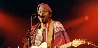 5 Musicians Who Graced Davido’s Wedding With Their Performance