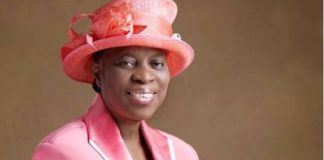 MUMMY G.O: I dumped my gold in Lagoon