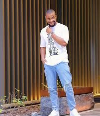 Revealed: The medical condition that claimed Alexx Ekubo’s life