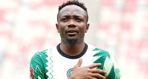 7 Most Followed Nigerian Footballers On Instagram