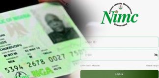Why Nigerians must pay for new national ID card – NIMC
