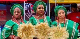 FG to list Ojude Oba as UNESCO approved festival