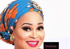Actress Bukky Wright Opens Up About Long Break from Nollywood, Returns To Acting