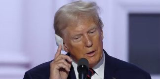 BREAKING: Trump calls off strikes on Iran