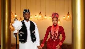 6 Nigerian Celebrities Who Have Had Extravagant Weddings In The Past