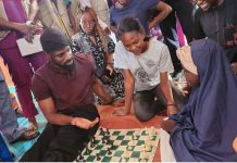 From Pain to Purpose: Tunde Onakoya’s Inspiring Journey Through Chess