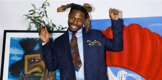 Asake ‘caught’ in unbelievable spot in Medina