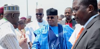 Atiku donates N100m to Borno flood victims