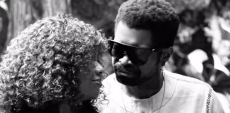 Basketmouth sparks romantic speculations online with social media post