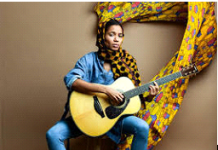 Everything you need to know about Nneka