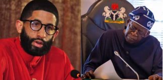 I wish you speedy recovery – Tinubu accepts Ngelale’s resignation