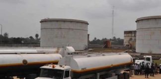 NNPCL, Dangote Tango Over Pricing as Trucks Stranded At Depots