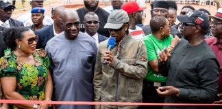Rema donates ₦105m to Edo church that opened shop for his mum