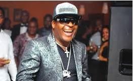 Shina Peters: I’ve won many souls for Christ through my music