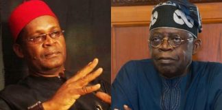 APC chieftain begs Tinubu to lower electricity tariff after spending ₦20k in a day