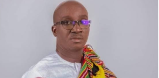 #EdoDecides2024: I’m starting from where Oshiomhole stopped, says Okpebholo