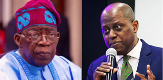 It’s all lies — Tinubu hasn’t asked Cardoso to resign