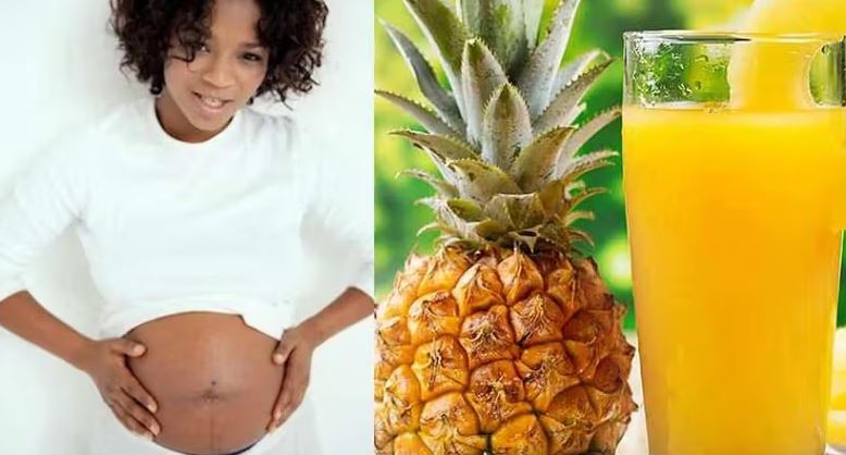 Can I Eat Pineapple While Pregnant? Benefits & Risks Explained