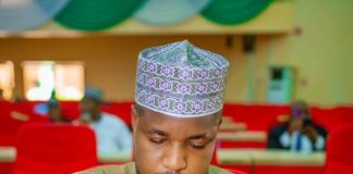 Kano Hisbah declares Jigawa Commissioner Sankara wanted for alleged adultery