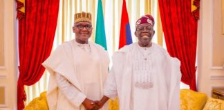 Dangote supports Tinubu’s CNG revolution with $280m