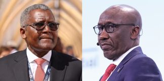 Dangote vs NNPC: Legal dispute over oil imports nears resolution after FG order