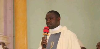 Kidnappers want 200m for abducted Catholic priest