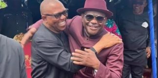 Wike Reveals He Declined Support Request from Obi’s Camp for 2023 Election