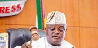 21 years after, Lagos Assembly to scrap 37 LCDAs created by Tinubu in major overhaul