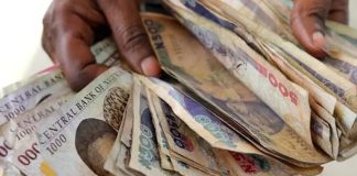 CBN debunks rumours of old naira notes expiring in December