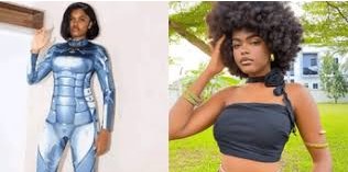 Nigerian TikTok Influencer Jarvis Opens Up On Battle with Jawline Tumor