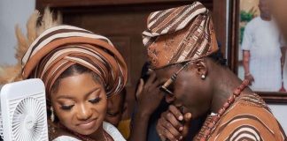 Mohbad’s Widow Consents to DNA Test to Confirm Son’s Paternity