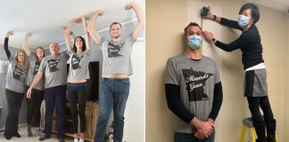 Meet the tallest family in the world