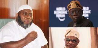 Tension in Rivers escalates as Asari Dokubo calls out Tinubu, Wike