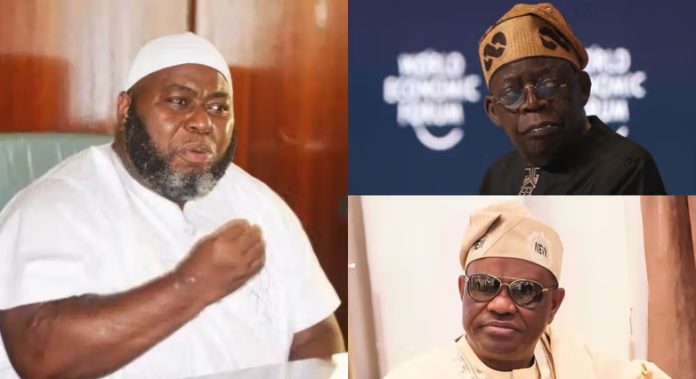 Tinubu