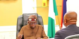 You’re a rare gift to humanity – Sanwo-Olu showers Tinubu with praises at 73