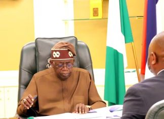 Insecurity: Nigerians have right to defend themselves, bear arms legally – Presidency
