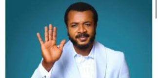 Why I decided to remain celibate – Evangelist Ebuka Obi