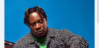Jaywon apologizes to Ayra Starr after Grammy snub